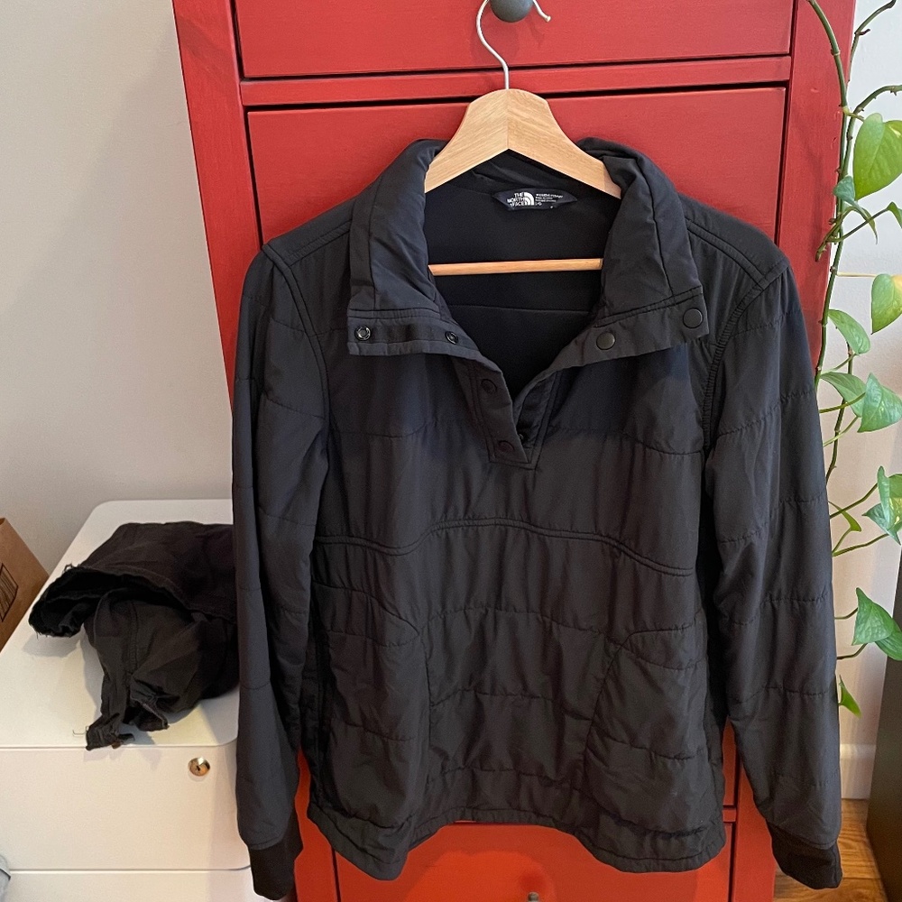 The North Face Mountain Sweater